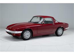 1967 Lotus Elan (CC-2075486) for sale in Halton Hills, Ontario