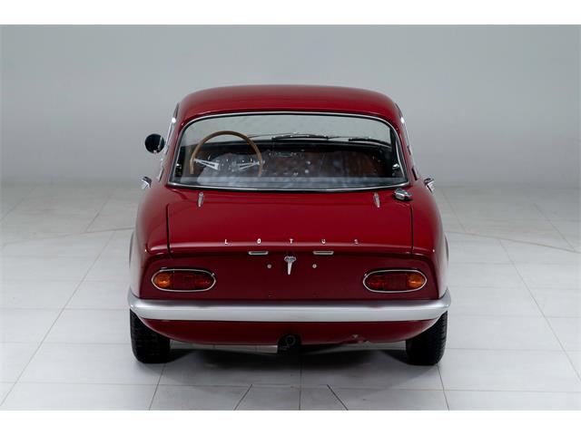 1967 Lotus Elan (CC-2075486) for sale in Halton Hills, Ontario