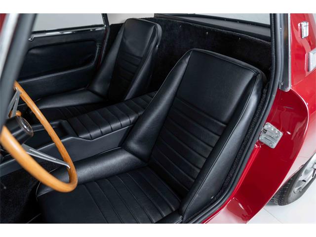 1967 Lotus Elan (CC-2075486) for sale in Halton Hills, Ontario