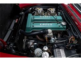 1967 Lotus Elan (CC-2075486) for sale in Halton Hills, Ontario