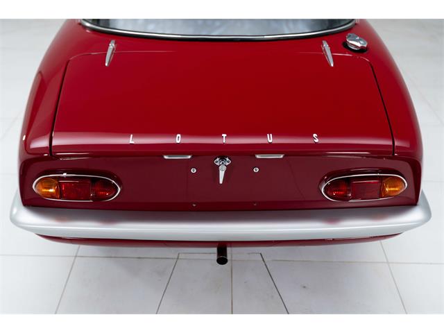 1967 Lotus Elan (CC-2075486) for sale in Halton Hills, Ontario