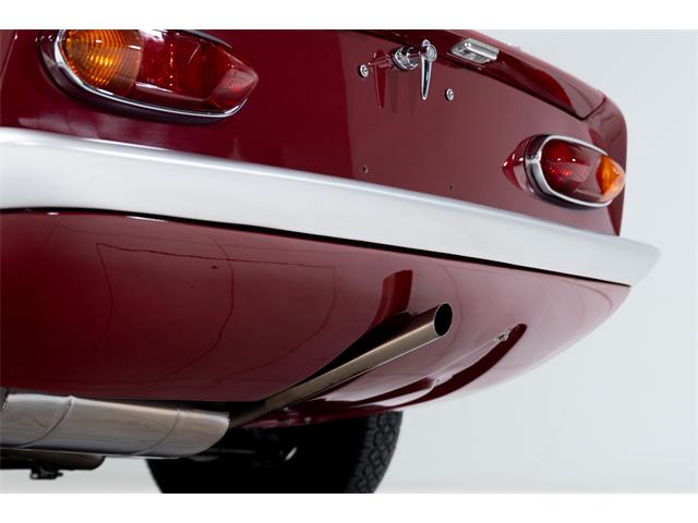 1967 Lotus Elan (CC-2075486) for sale in Halton Hills, Ontario