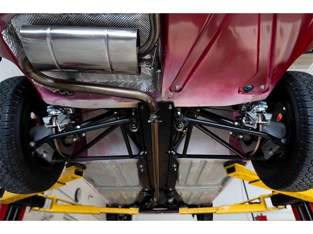 1967 Lotus Elan (CC-2075486) for sale in Halton Hills, Ontario