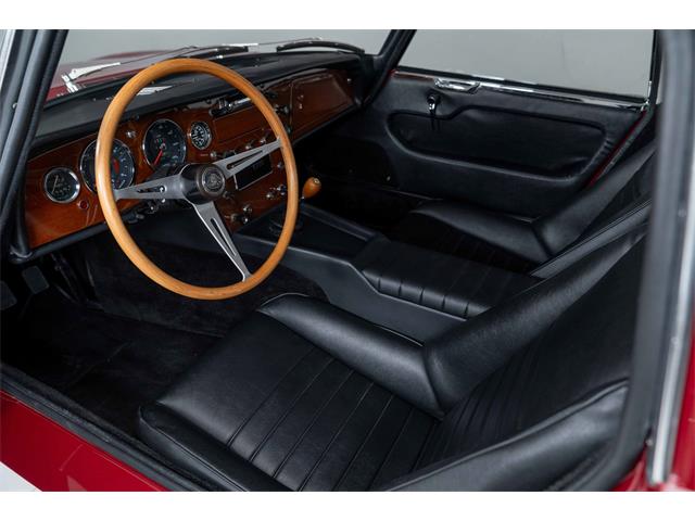 1967 Lotus Elan (CC-2075486) for sale in Halton Hills, Ontario