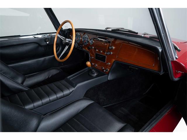 1967 Lotus Elan (CC-2075486) for sale in Halton Hills, Ontario