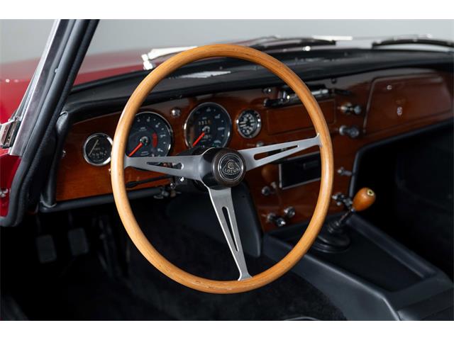 1967 Lotus Elan (CC-2075486) for sale in Halton Hills, Ontario