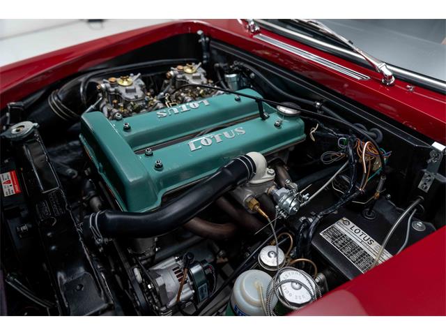1967 Lotus Elan (CC-2075486) for sale in Halton Hills, Ontario