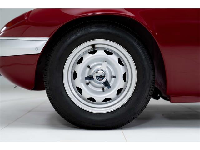 1967 Lotus Elan (CC-2075486) for sale in Halton Hills, Ontario