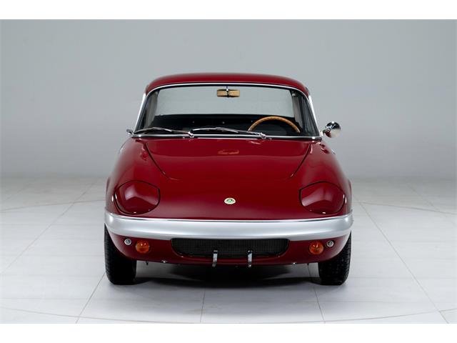 1967 Lotus Elan (CC-2075486) for sale in Halton Hills, Ontario