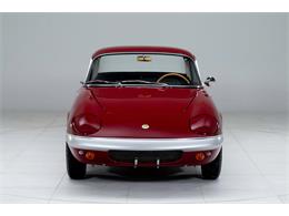 1967 Lotus Elan (CC-2075486) for sale in Halton Hills, Ontario