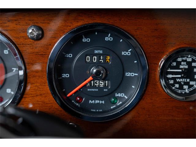 1967 Lotus Elan (CC-2075486) for sale in Halton Hills, Ontario