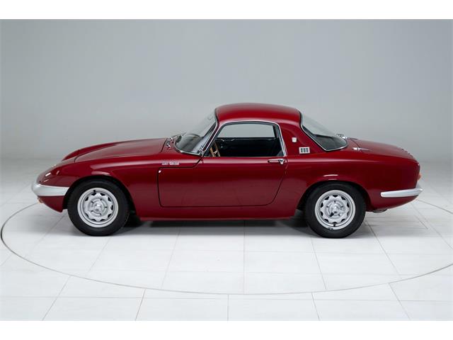 1967 Lotus Elan (CC-2075486) for sale in Halton Hills, Ontario