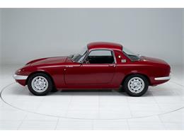 1967 Lotus Elan (CC-2075486) for sale in Halton Hills, Ontario