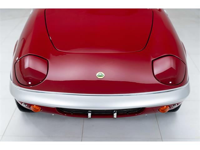 1967 Lotus Elan (CC-2075486) for sale in Halton Hills, Ontario
