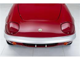 1967 Lotus Elan (CC-2075486) for sale in Halton Hills, Ontario
