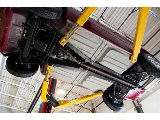 1967 Lotus Elan (CC-2075486) for sale in Halton Hills, Ontario