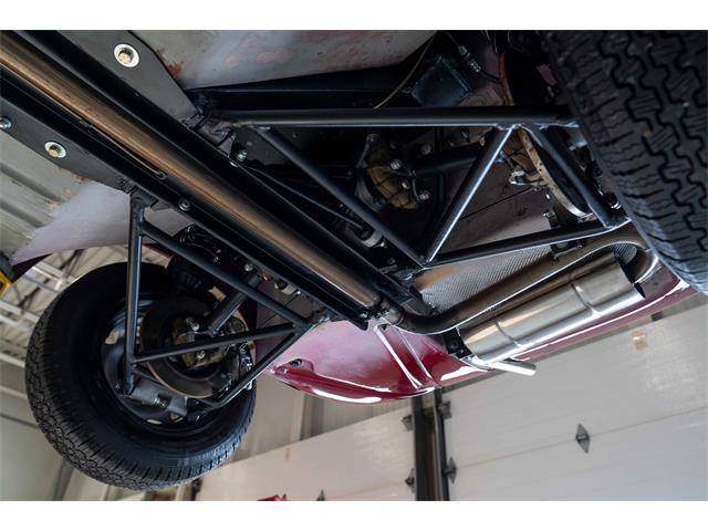 1967 Lotus Elan (CC-2075486) for sale in Halton Hills, Ontario