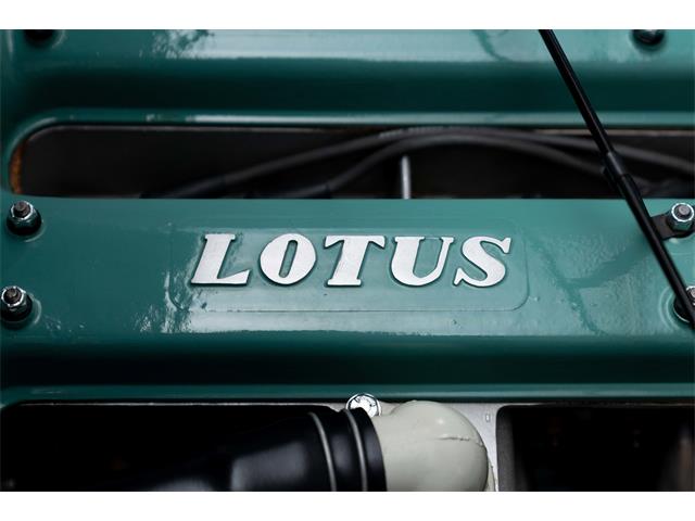 1967 Lotus Elan (CC-2075486) for sale in Halton Hills, Ontario