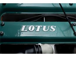 1967 Lotus Elan (CC-2075486) for sale in Halton Hills, Ontario
