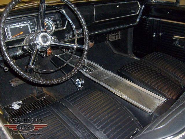 1967 Plymouth GTX (CC-2075487) for sale in Halton Hills, Ontario