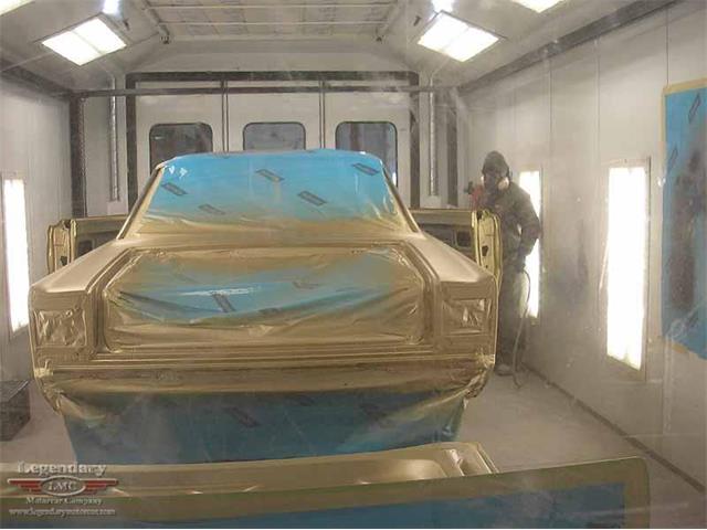 1967 Plymouth GTX (CC-2075487) for sale in Halton Hills, Ontario