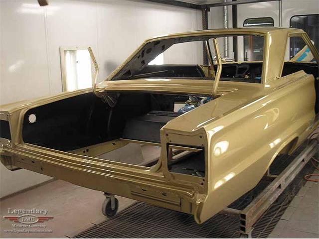 1967 Plymouth GTX (CC-2075487) for sale in Halton Hills, Ontario