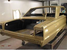 1967 Plymouth GTX (CC-2075487) for sale in Halton Hills, Ontario
