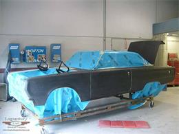 1967 Plymouth GTX (CC-2075487) for sale in Halton Hills, Ontario