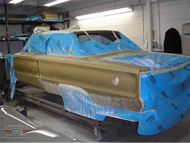 1967 Plymouth GTX (CC-2075487) for sale in Halton Hills, Ontario