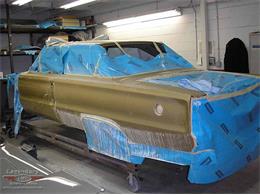 1967 Plymouth GTX (CC-2075487) for sale in Halton Hills, Ontario
