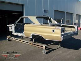 1967 Plymouth GTX (CC-2075487) for sale in Halton Hills, Ontario