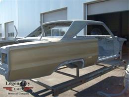 1967 Plymouth GTX (CC-2075487) for sale in Halton Hills, Ontario