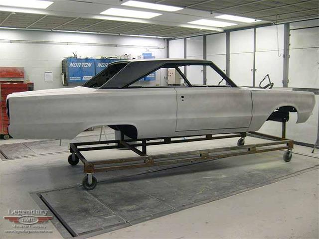 1967 Plymouth GTX (CC-2075487) for sale in Halton Hills, Ontario