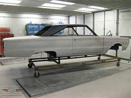 1967 Plymouth GTX (CC-2075487) for sale in Halton Hills, Ontario
