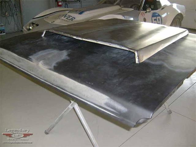 1967 Plymouth GTX (CC-2075487) for sale in Halton Hills, Ontario