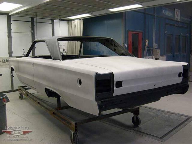 1967 Plymouth GTX (CC-2075487) for sale in Halton Hills, Ontario
