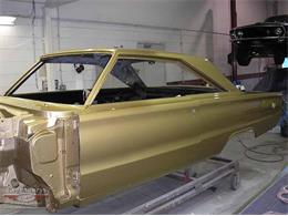 1967 Plymouth GTX (CC-2075487) for sale in Halton Hills, Ontario