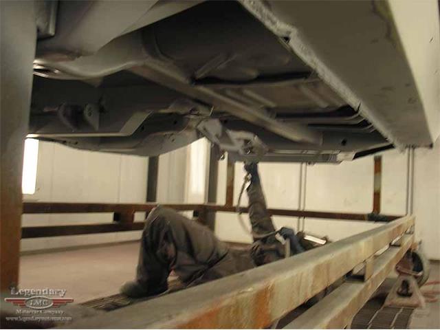 1967 Plymouth GTX (CC-2075487) for sale in Halton Hills, Ontario