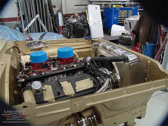 1967 Plymouth GTX (CC-2075487) for sale in Halton Hills, Ontario