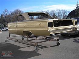 1967 Plymouth GTX (CC-2075487) for sale in Halton Hills, Ontario