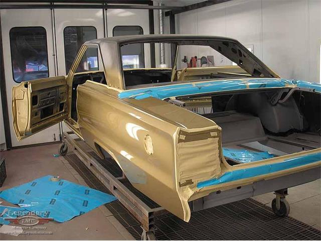 1967 Plymouth GTX (CC-2075487) for sale in Halton Hills, Ontario