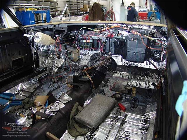1967 Plymouth GTX (CC-2075487) for sale in Halton Hills, Ontario