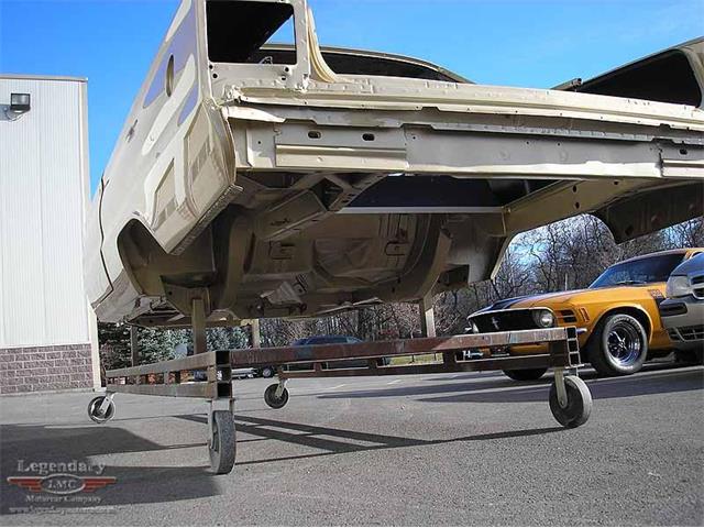 1967 Plymouth GTX (CC-2075487) for sale in Halton Hills, Ontario