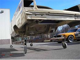 1967 Plymouth GTX (CC-2075487) for sale in Halton Hills, Ontario