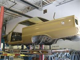 1967 Plymouth GTX (CC-2075487) for sale in Halton Hills, Ontario