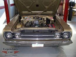 1967 Plymouth GTX (CC-2075487) for sale in Halton Hills, Ontario