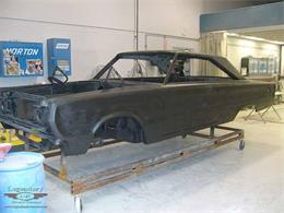 1967 Plymouth GTX (CC-2075487) for sale in Halton Hills, Ontario