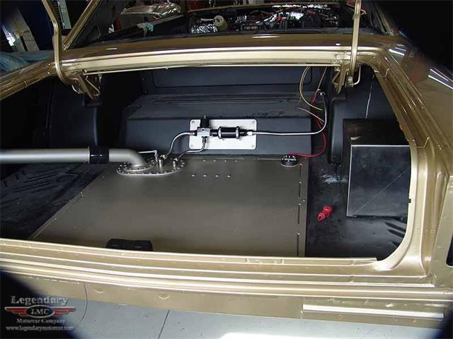 1967 Plymouth GTX (CC-2075487) for sale in Halton Hills, Ontario
