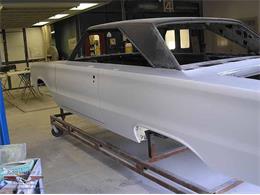 1967 Plymouth GTX (CC-2075487) for sale in Halton Hills, Ontario
