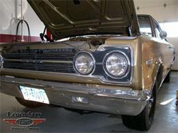 1967 Plymouth GTX (CC-2075487) for sale in Halton Hills, Ontario
